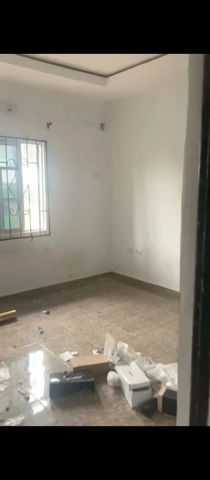 2 Bedroom Flat for Rent in Country home, Edo - Image 2