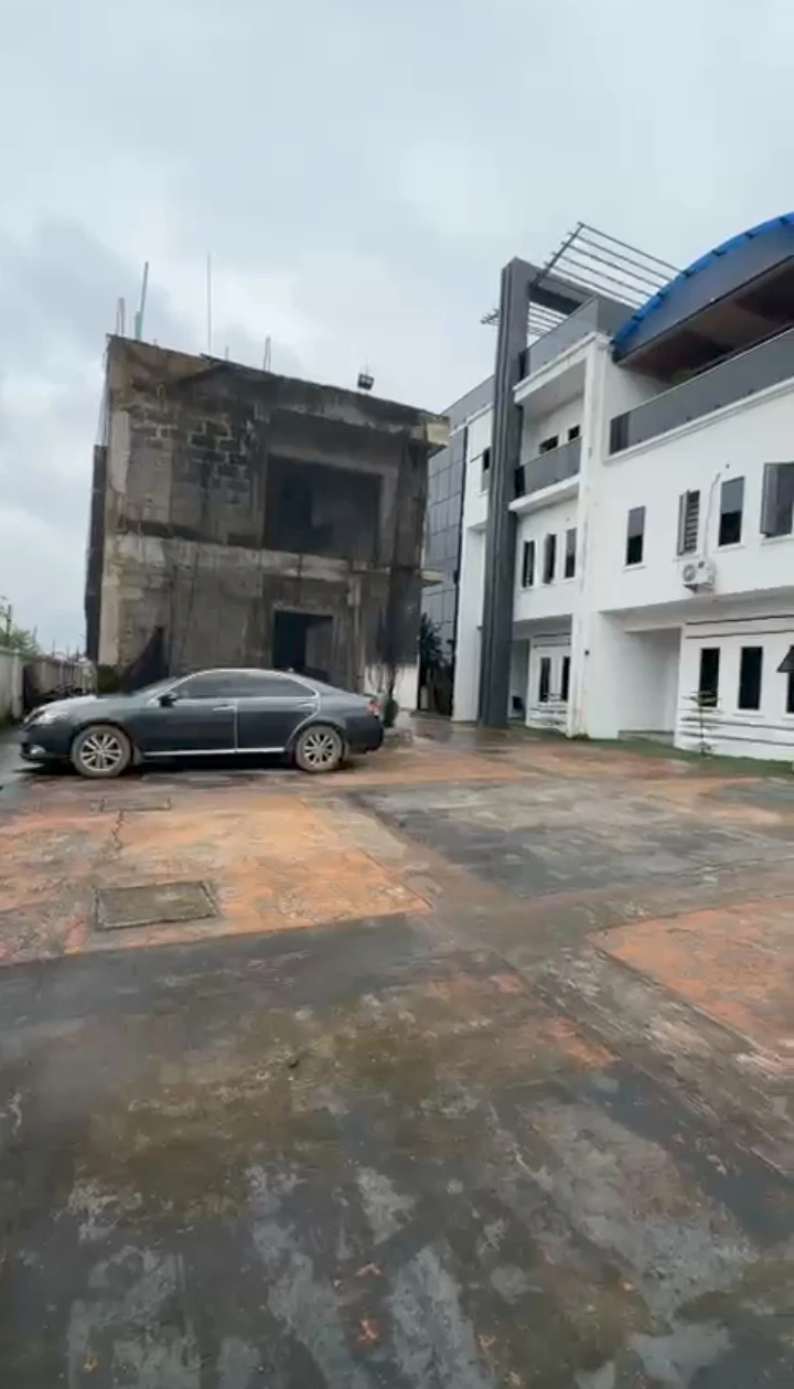 Duplex for Sale in Country home, Edo - Image 1