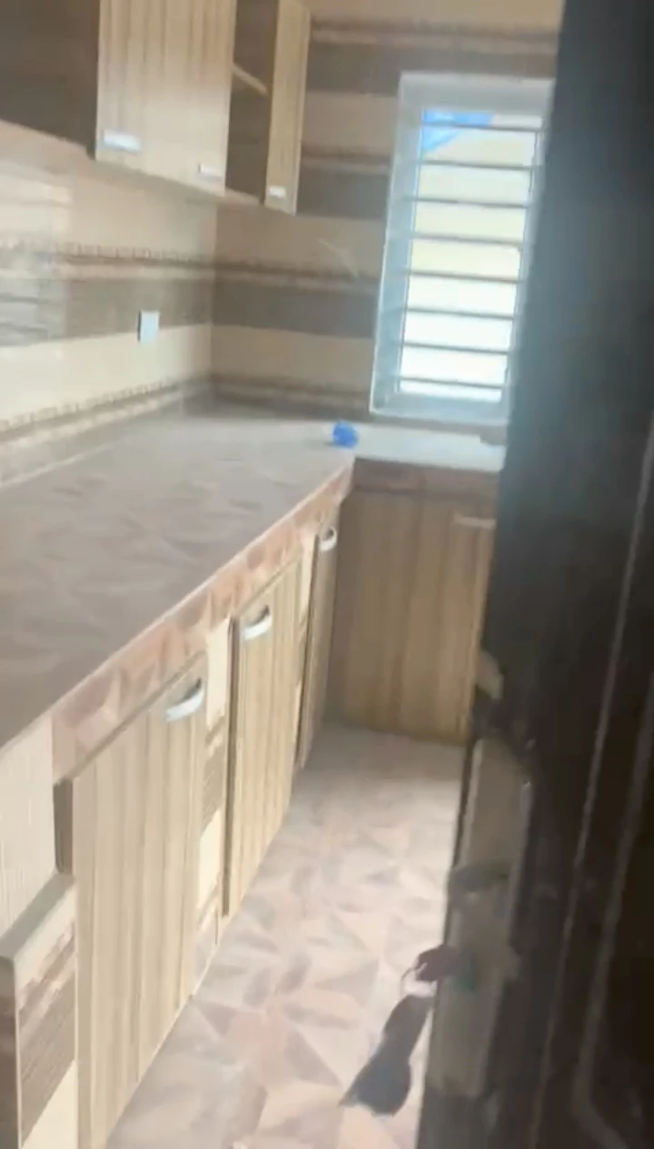 2 Bedroom Flat for Sale in Guobadia, Edo - Image 2