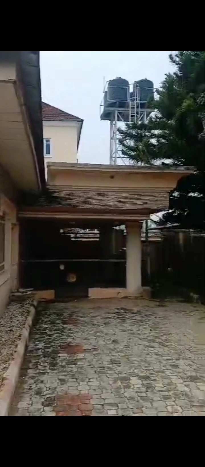 Bungalow for Sale in 2nd ugbor, Edo - Image 2