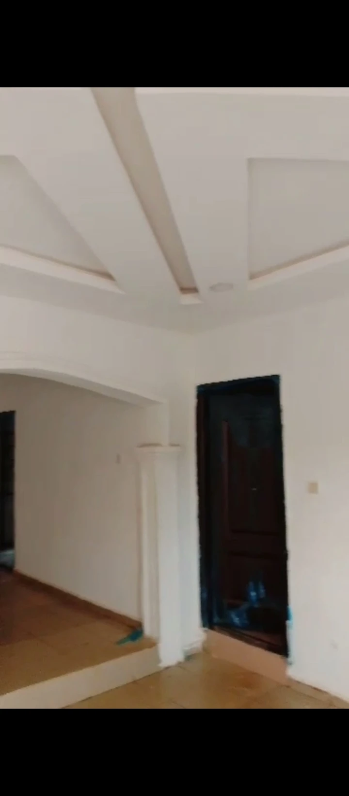 3 Bedroom Flat for Rent in Amagba, Edo - Image 2