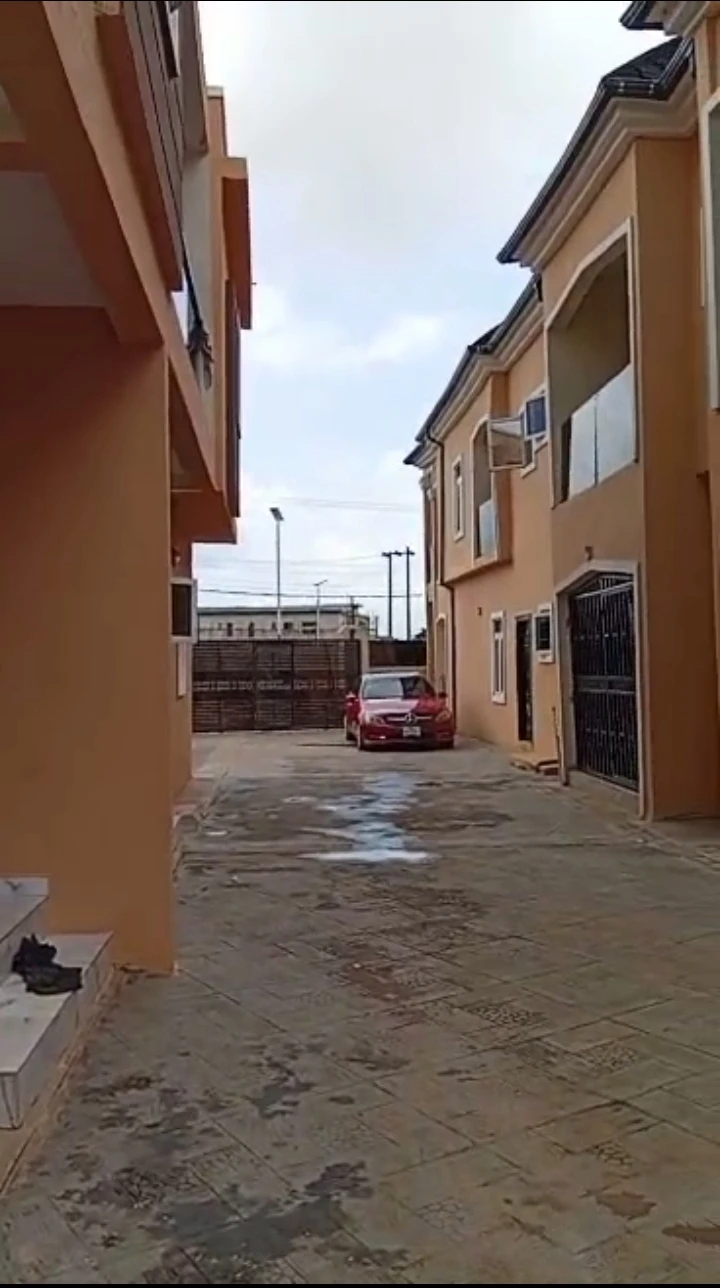 2 Bedroom Flat for Rent in Ekea country home, Edo - Image 1