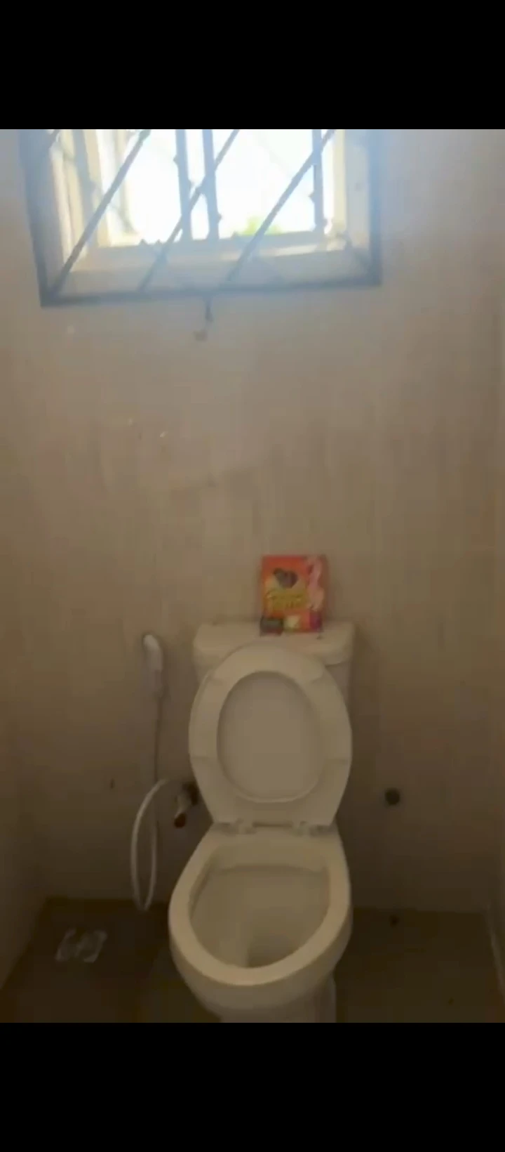 1 Bedroom Flat for Rent in Evidence, Edo - Image 5