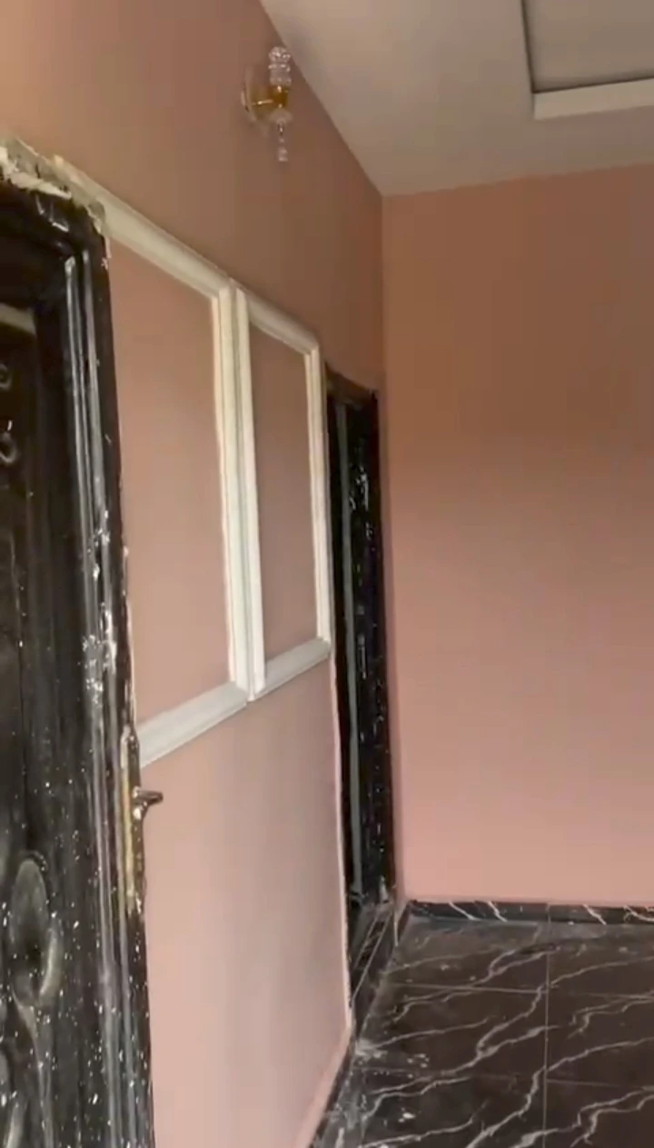 1 Bedroom Flat for Rent in Evidence, Edo - Image 1