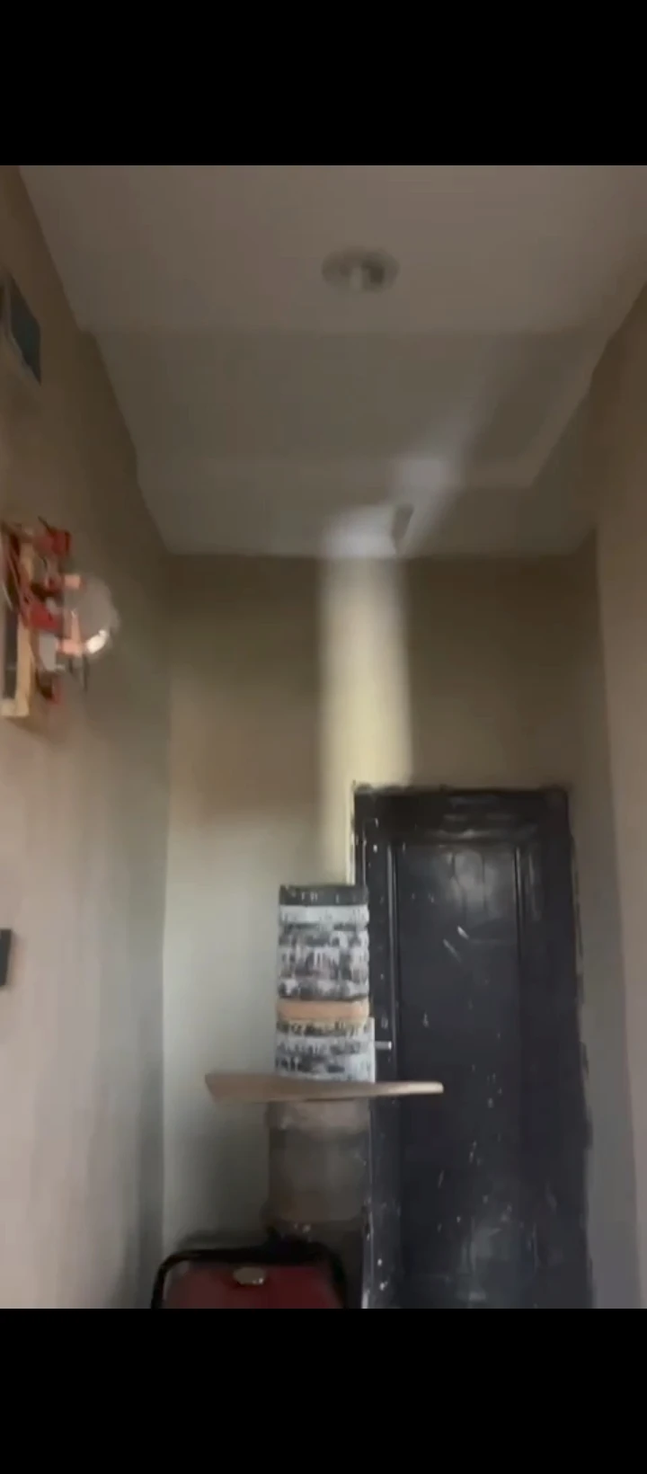 1 Bedroom Flat for Rent in Evidence, Edo - Image 4