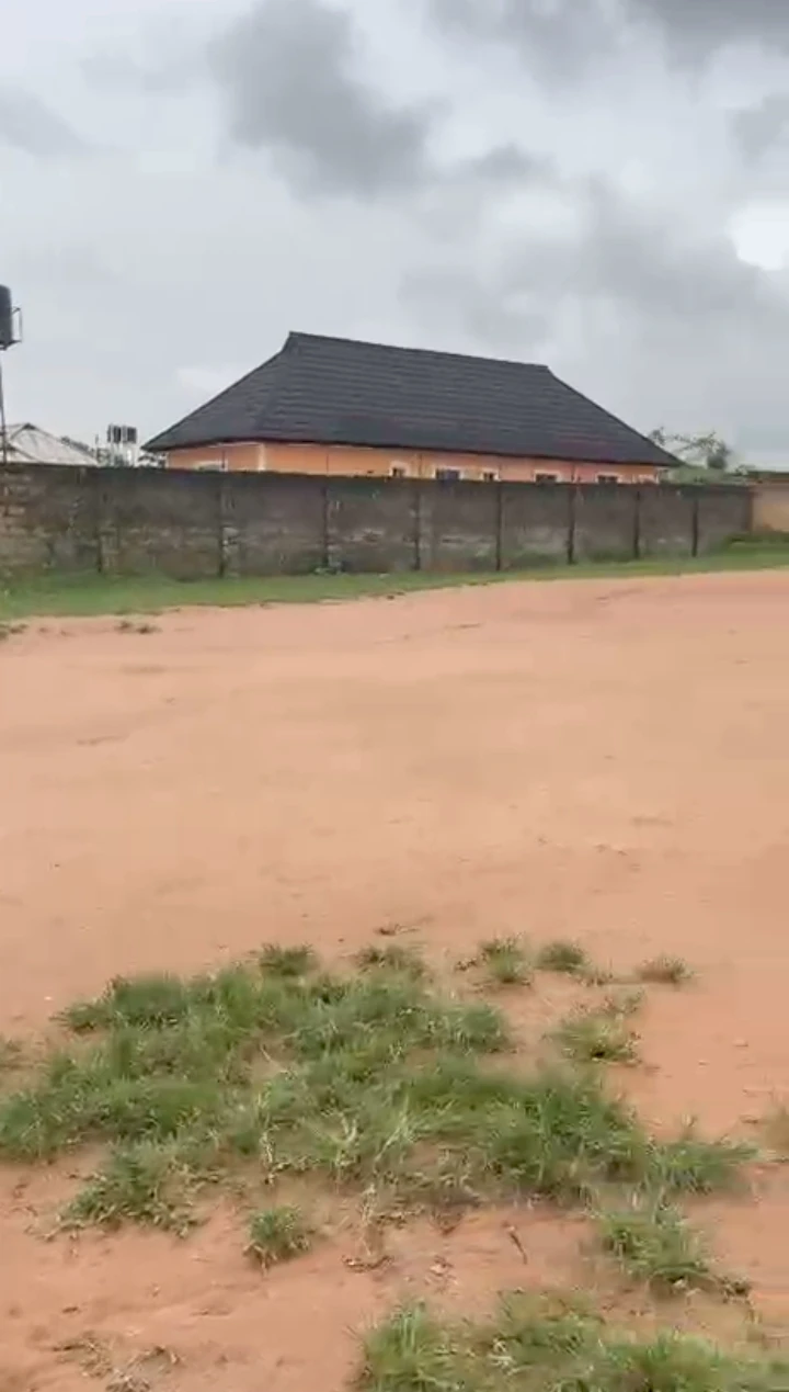 Land for Sale in Amagba, Edo - Image 1