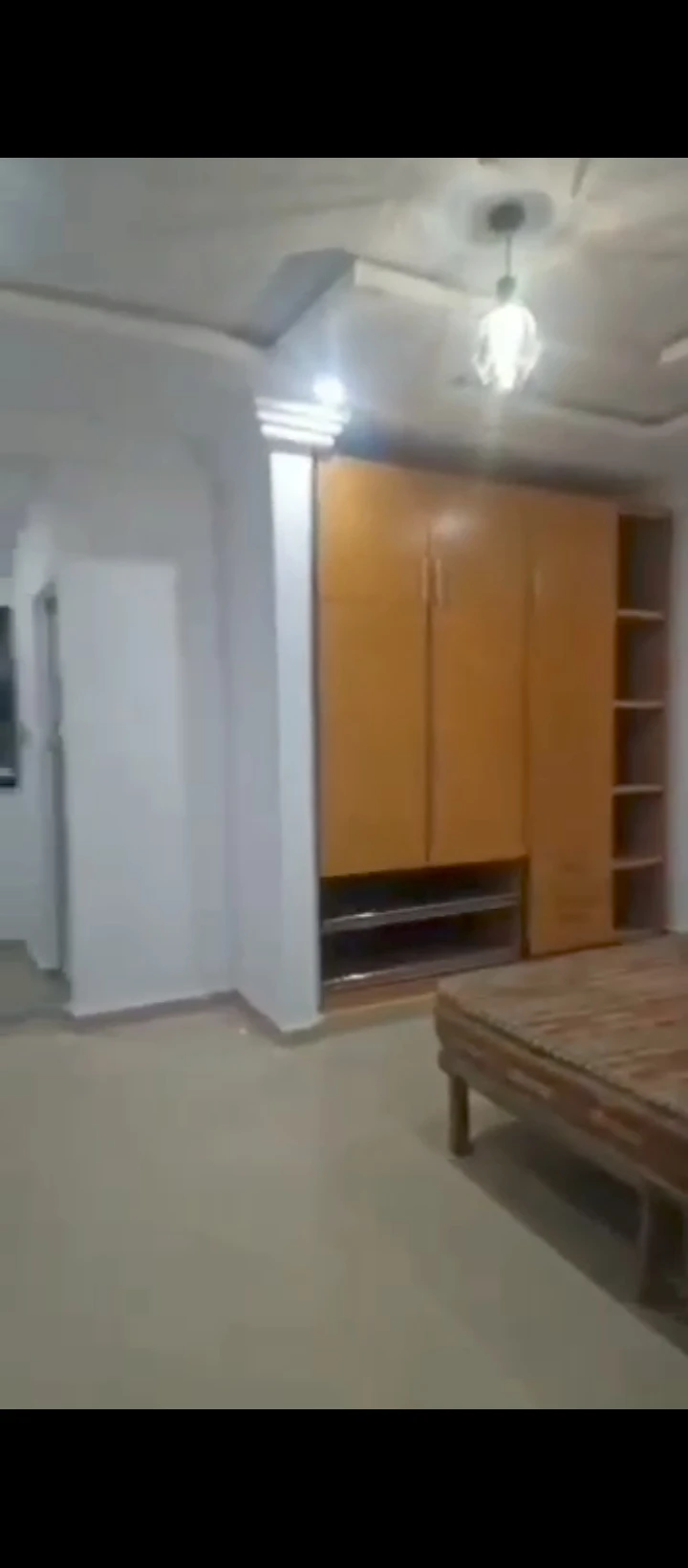 3 Bedroom Flat for Rent in Abuja quarter, Edo - Image 3