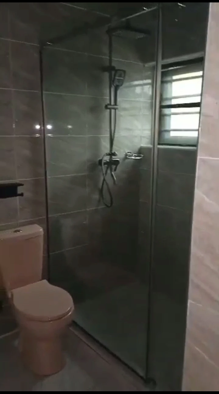 2 Bedroom Flat for Rent in Igbinosa irhirhi road, Edo - Image 4