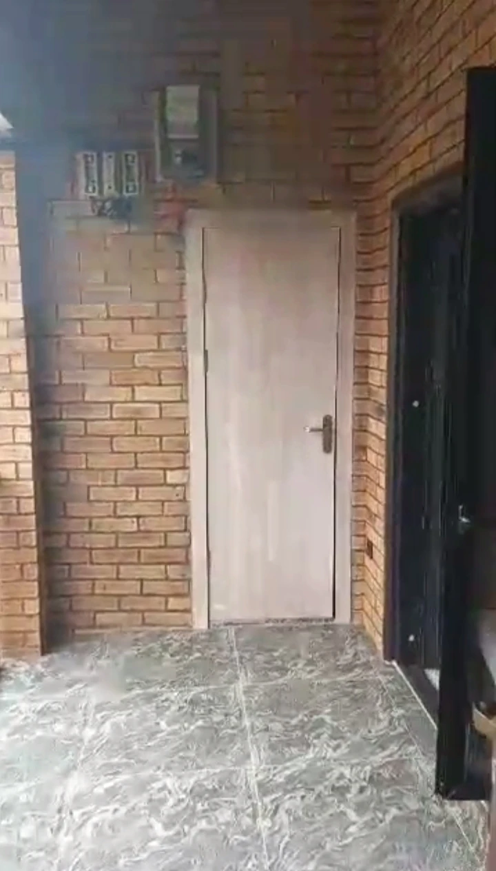 2 Bedroom Flat for Rent in Igbinosa irhirhi road, Edo - Image 1