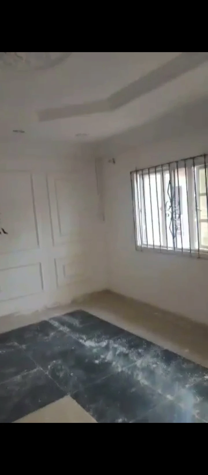3 Bedroom Flat for Rent in Ogunwenyin, Edo - Image 2