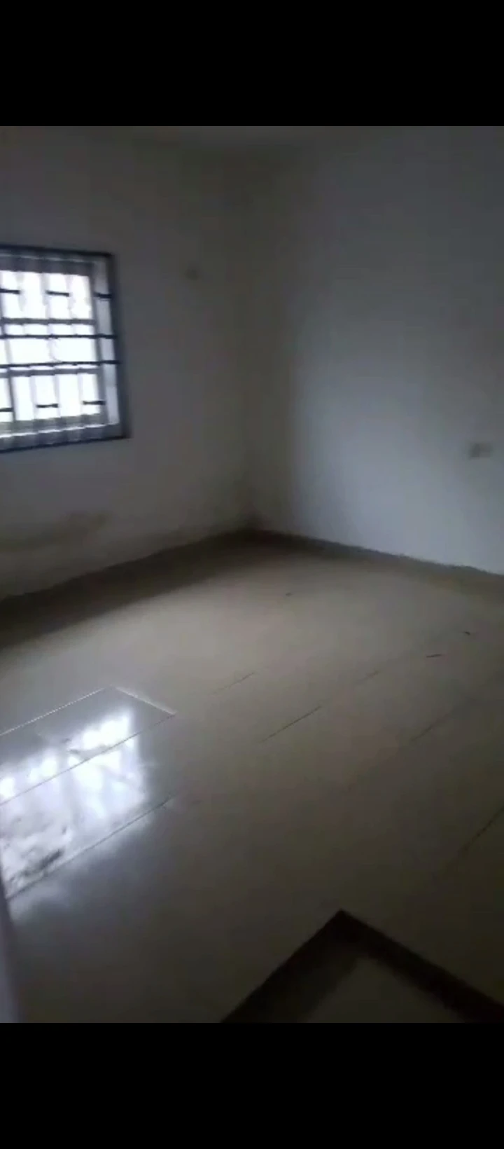 1 Bedroom Flat for Rent in Peanut sapele road, Edo - Image 1