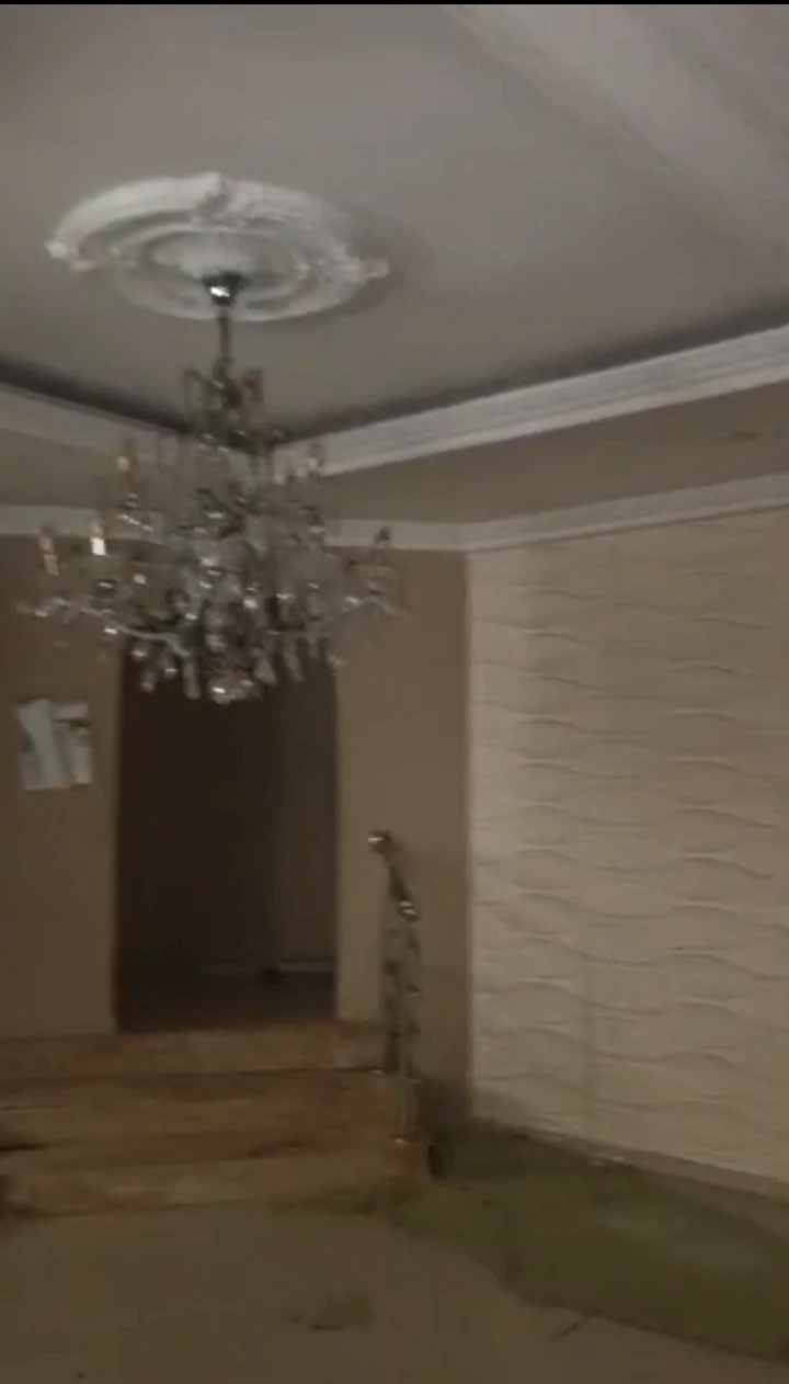 3 Bedroom Flat for Rent in Oko central, Edo - Image 1