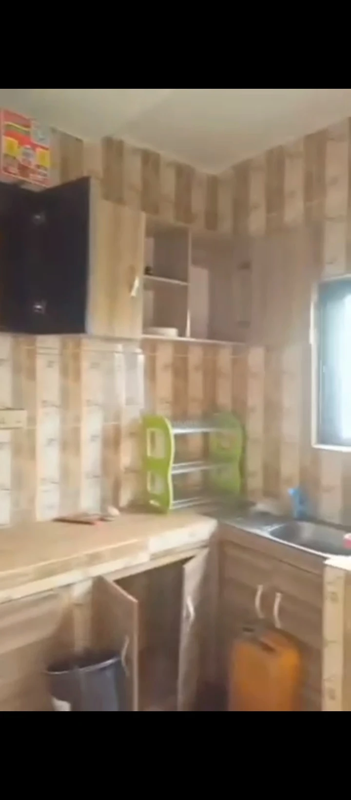1 Bedroom Flat for Rent in Ijeddo, Delta - Image 2