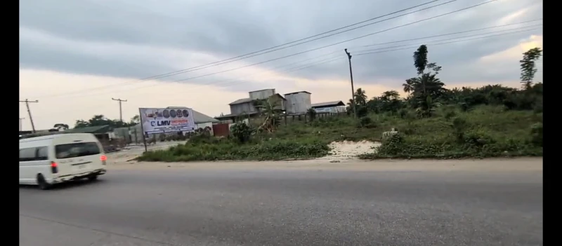 Land for Sale in LMV CONSTRUCTION COMPANY, Delta - Image 2