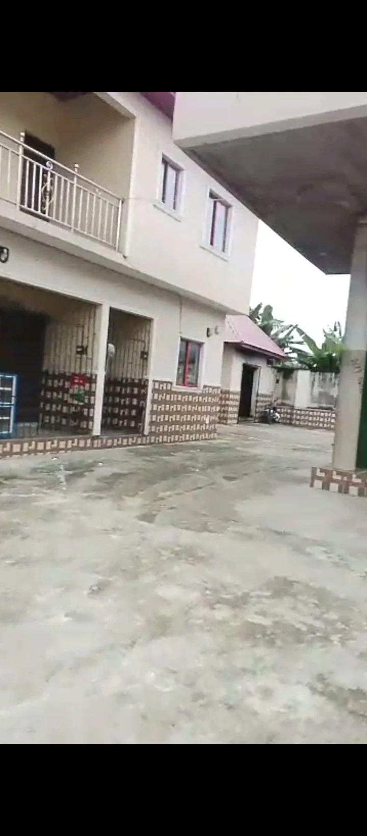 Filling Station for Sale in Alegbo off PTI road, Delta - Image 3