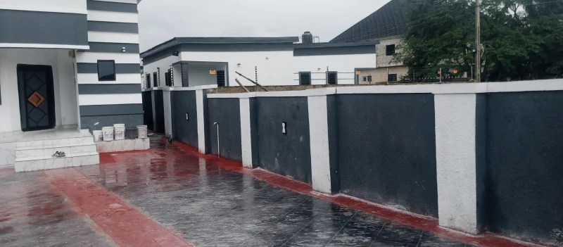 Bungalow for Sale in Chalisco off NPA road Warri Delta state, Delta - Image 1
