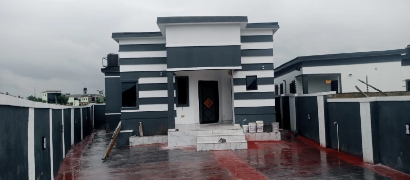 Bungalow for Sale in Chalisco off NPA road Warri Delta state, Delta - Image 3