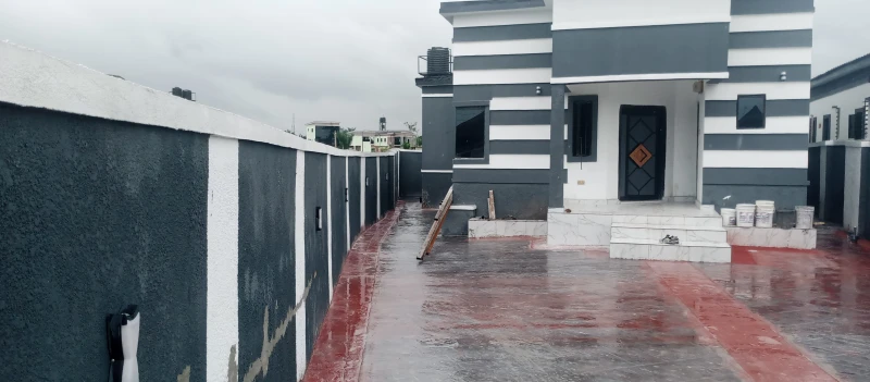 Bungalow for Sale in Chalisco off NPA road Warri Delta state, Delta - Image 2