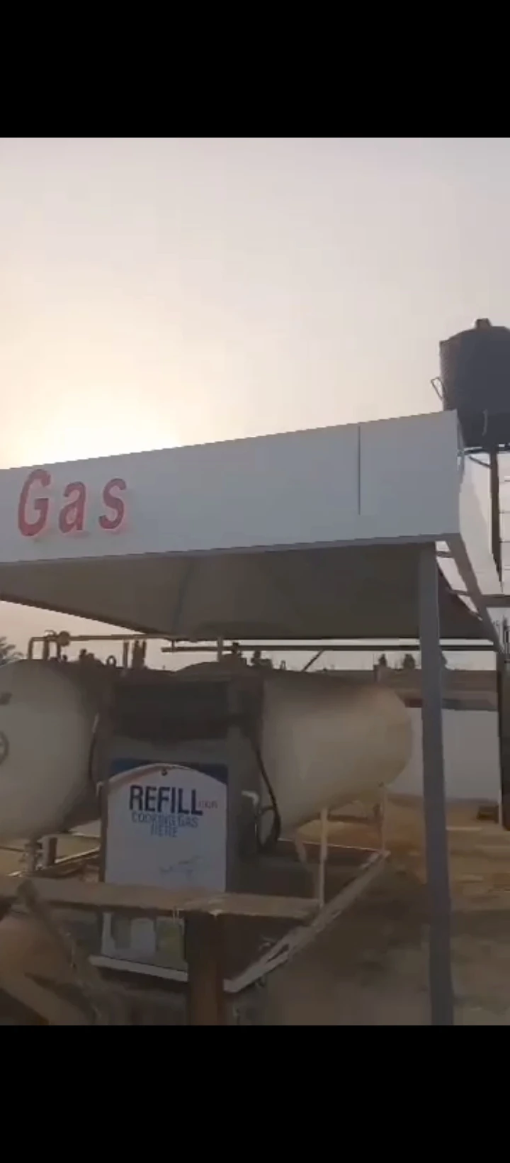 Filling Station for Sale in Sapele road, Edo - Image 4