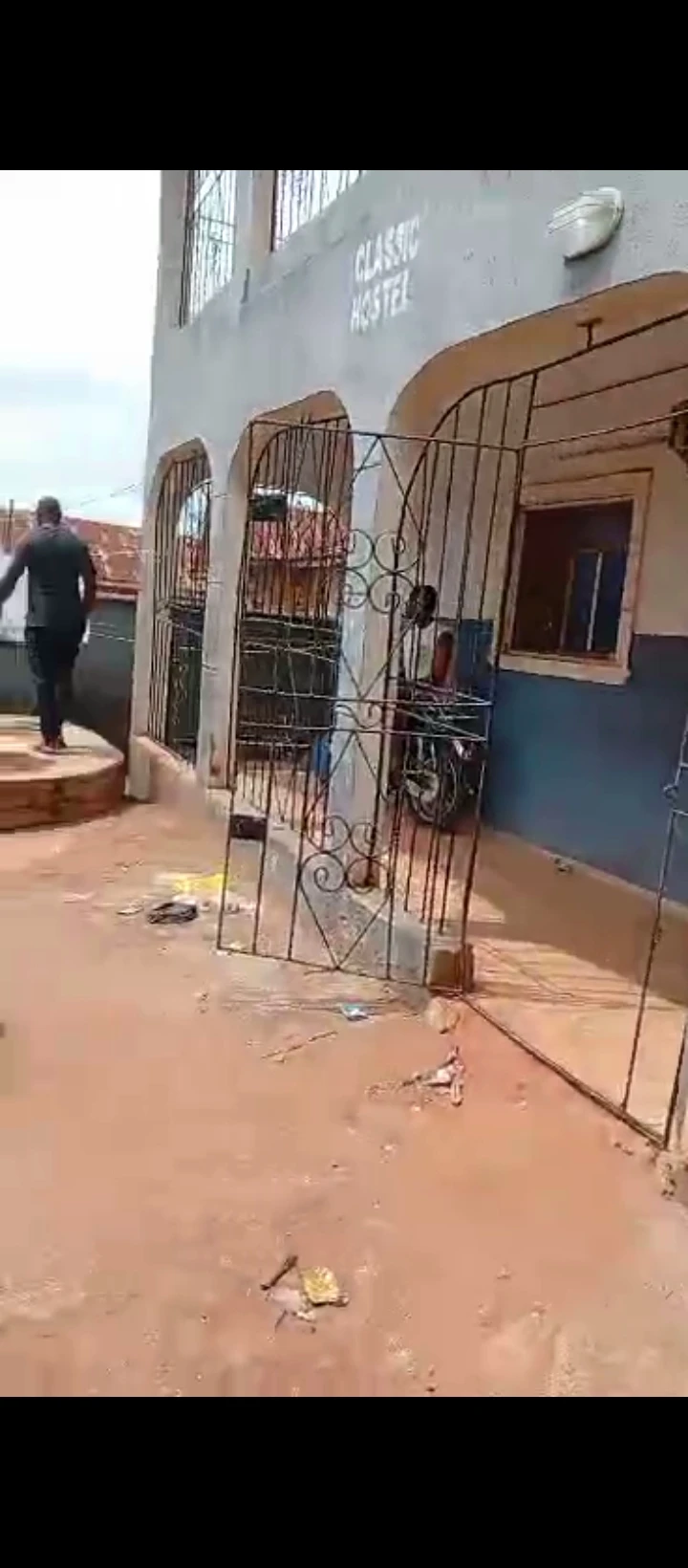 Hostel for Sale in Iyakpi Auchi Edo state, Edo - Image 3