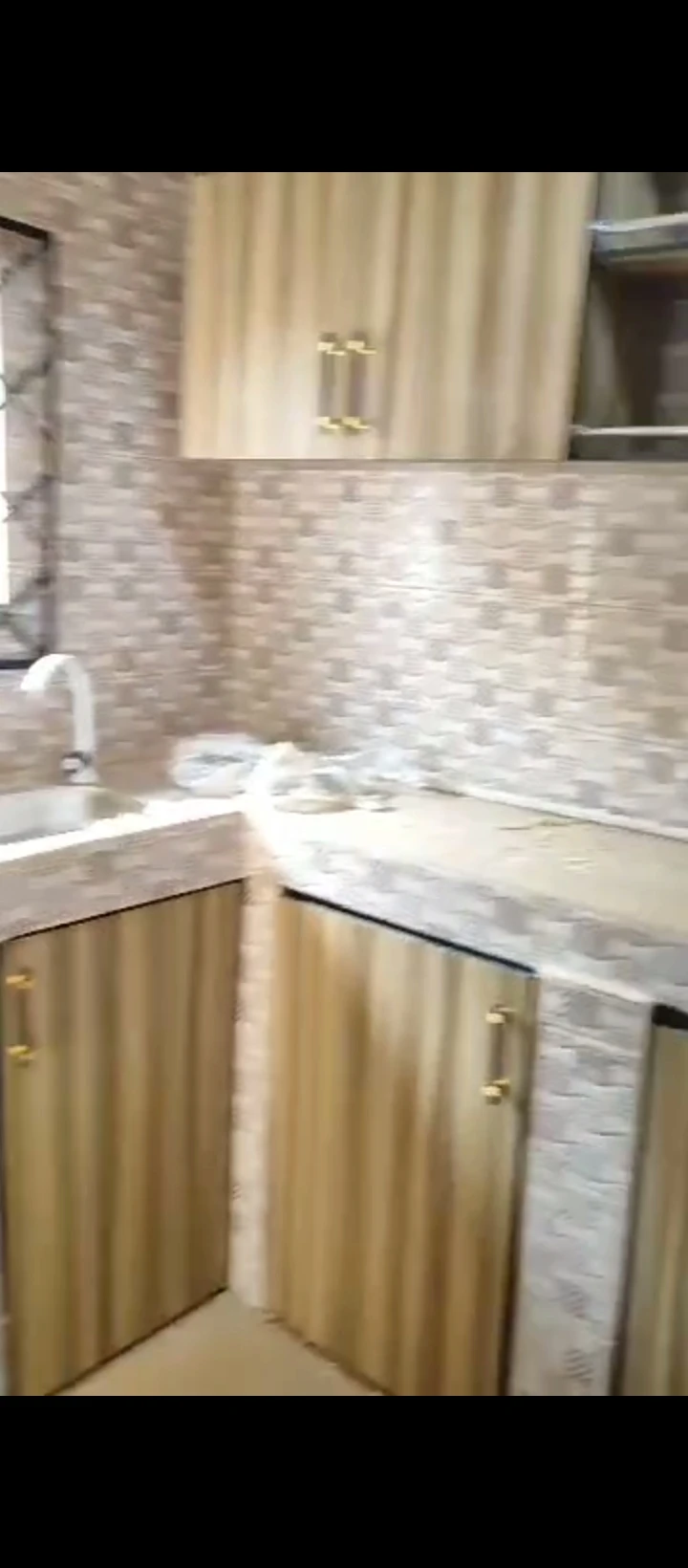 2 Bedroom Flat for Rent in Peanut sapele road, Edo - Image 3