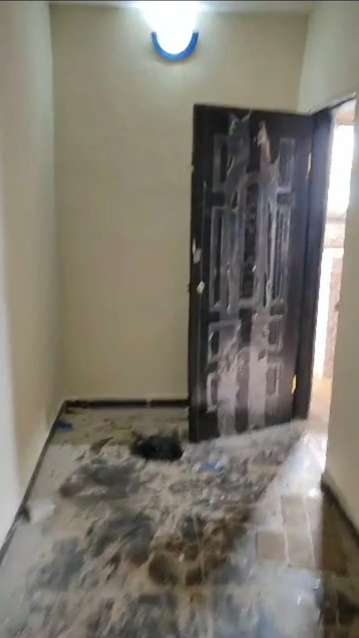 2 Bedroom Flat for Rent in Peanut sapele road, Edo - Image 1