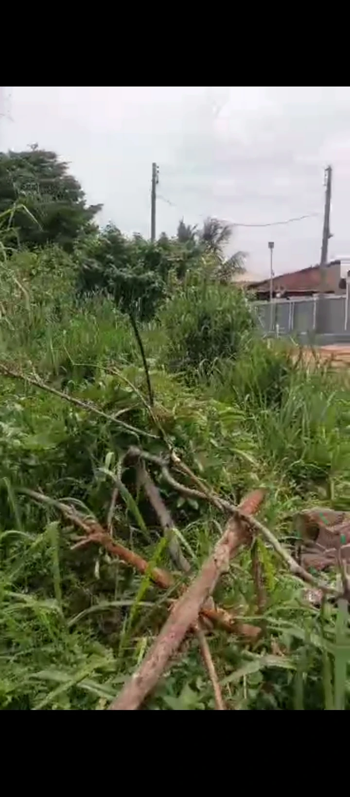 Uncompleted Building for Sale in EBO QUARTER OFF IYEKOGBA IRIRI ROAD OFF AIRPORT ROAD, Edo - Image 4