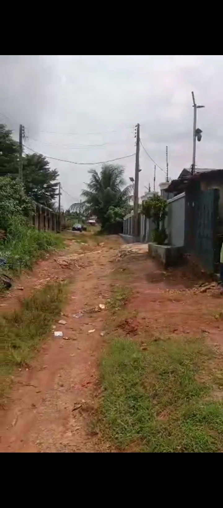 Uncompleted Building for Sale in EBO QUARTER OFF IYEKOGBA IRIRI ROAD OFF AIRPORT ROAD, Edo - Image 3
