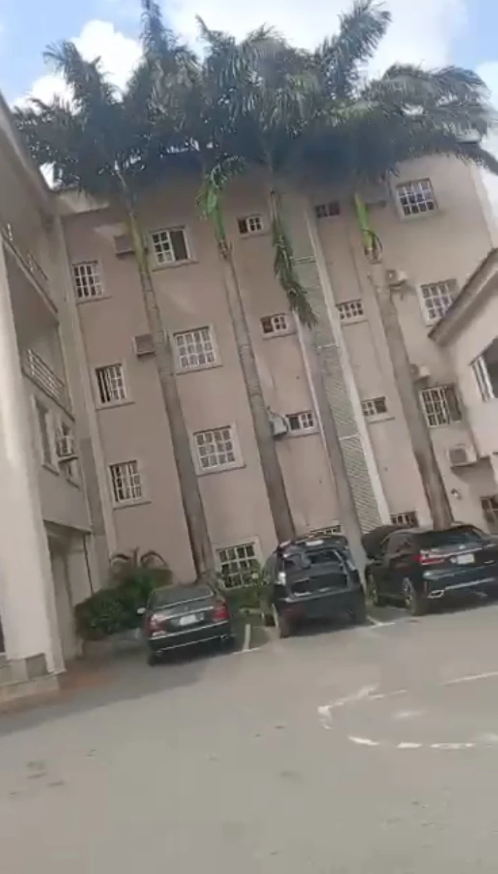 Hotel for Sale in Old GRA, Edo - Image 1