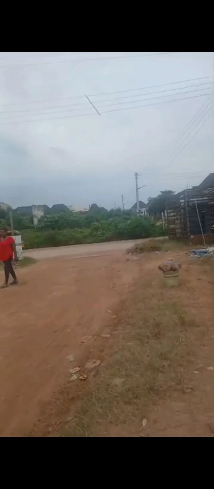 Bungalow for Sale in AMAGBA, Edo - Image 2