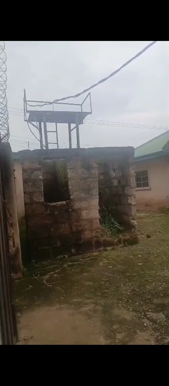 Bungalow for Sale in AMAGBA, Edo - Image 4