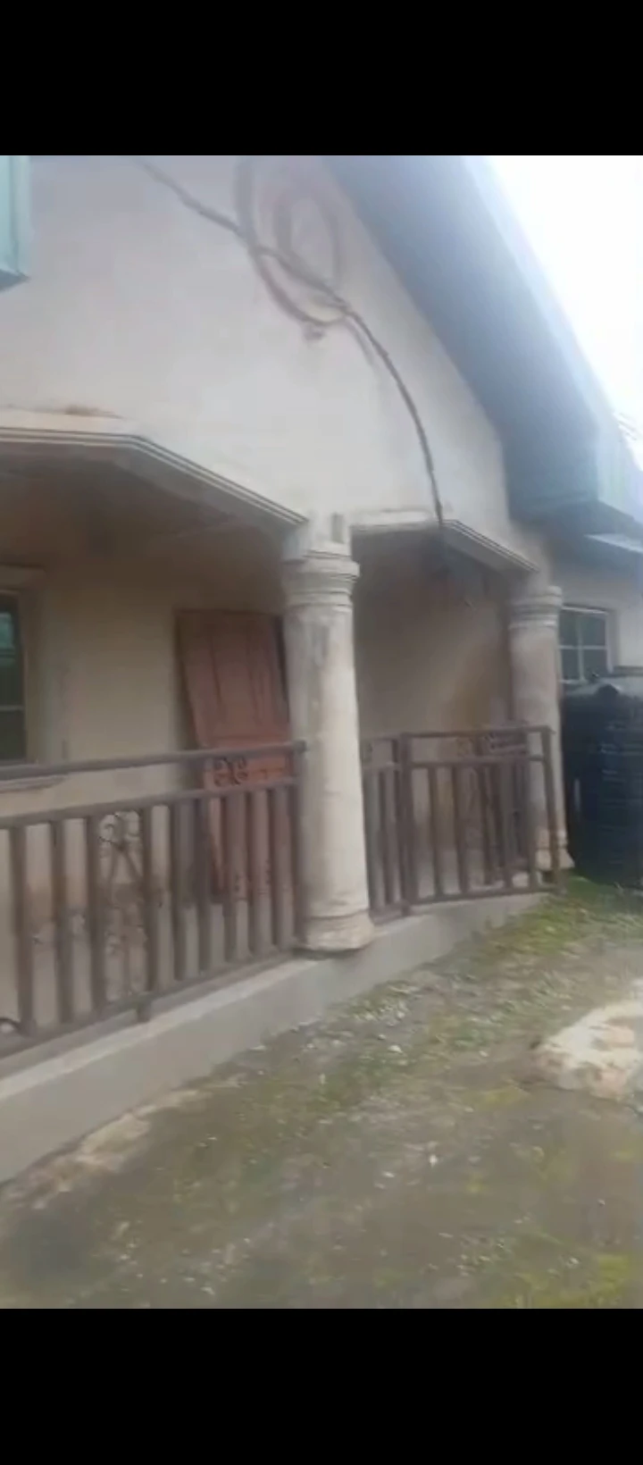 Bungalow for Sale in AMAGBA, Edo - Image 3