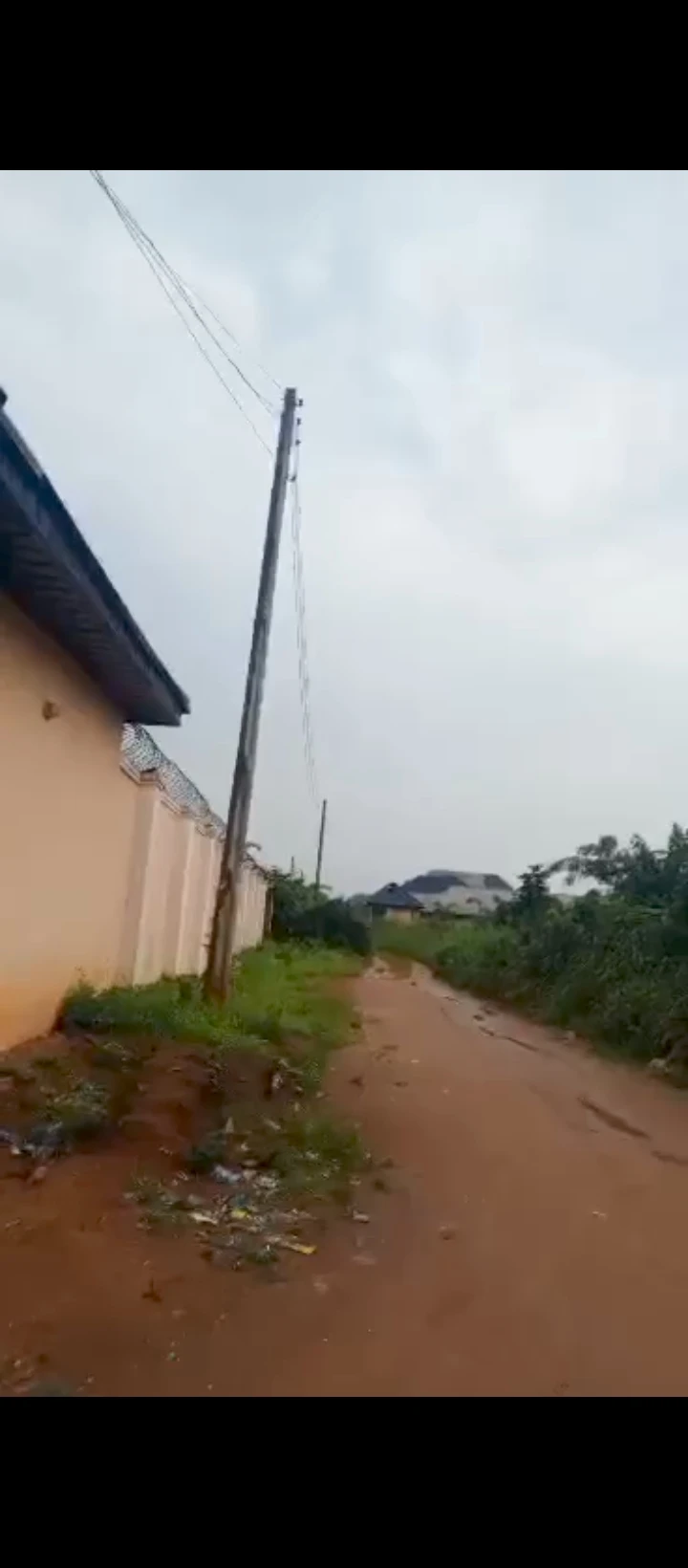 Land for Sale in Peanut sapele road, Edo - Image 2