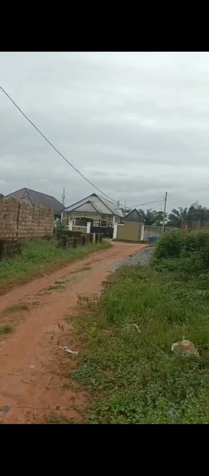 Land for Sale in Arougba, Edo - Image 1