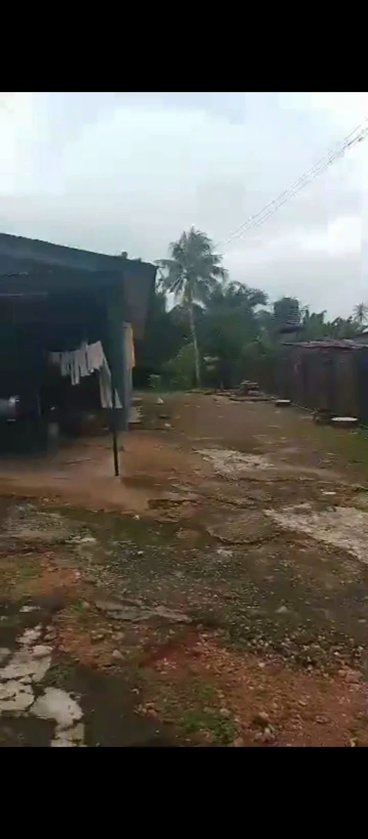 Bungalow for Sale in Asoro Hill upper Ekehuaw road, Edo - Image 2