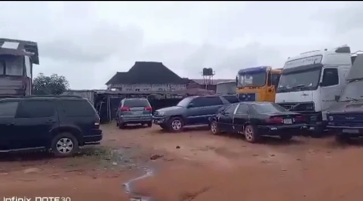 Land for Sale in Ekea sapele road, Edo - Image 2