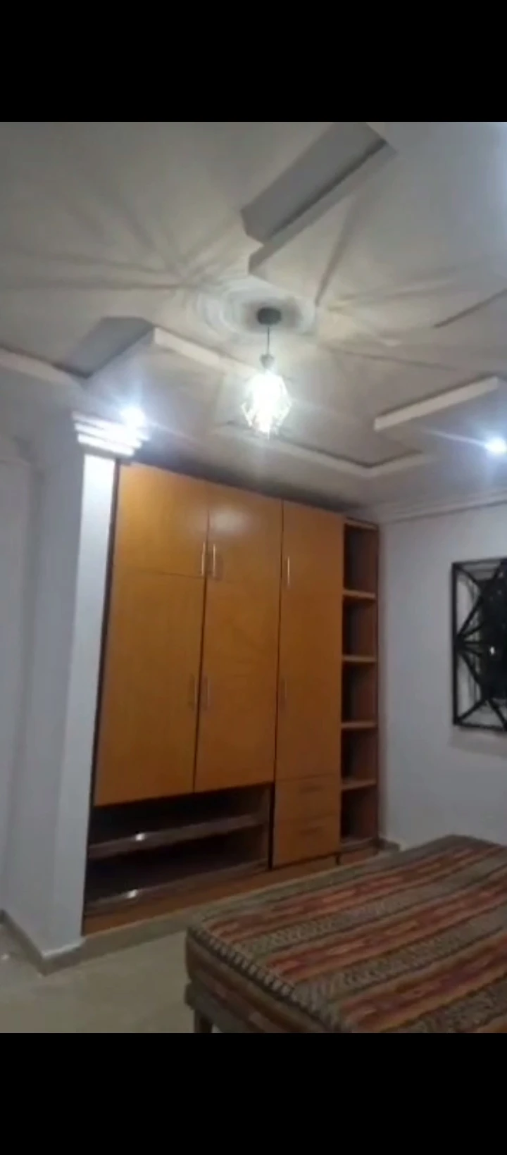 3 Bedroom Flat for Rent in Abuja quarter, Edo - Image 3