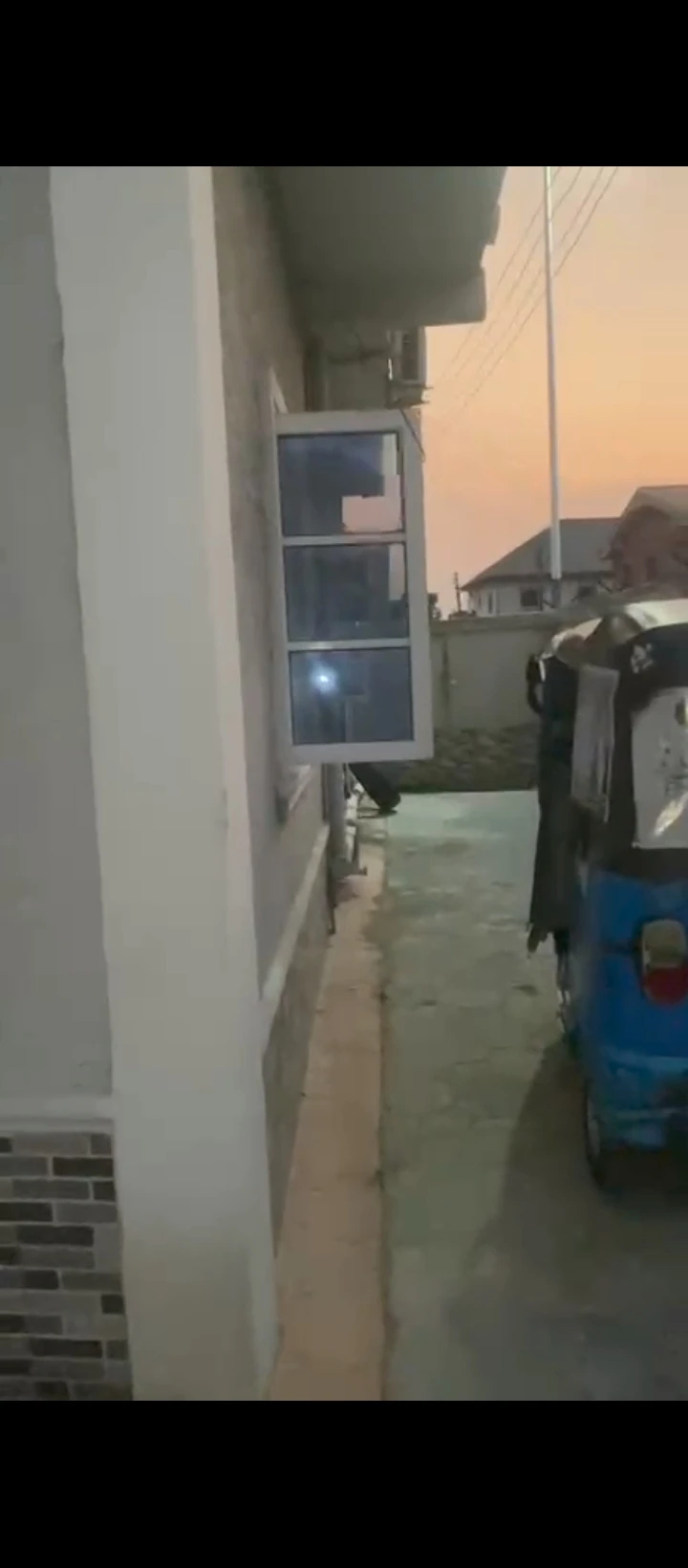 Duplex for Sale in Airport road by St Mary, Delta - Image 3
