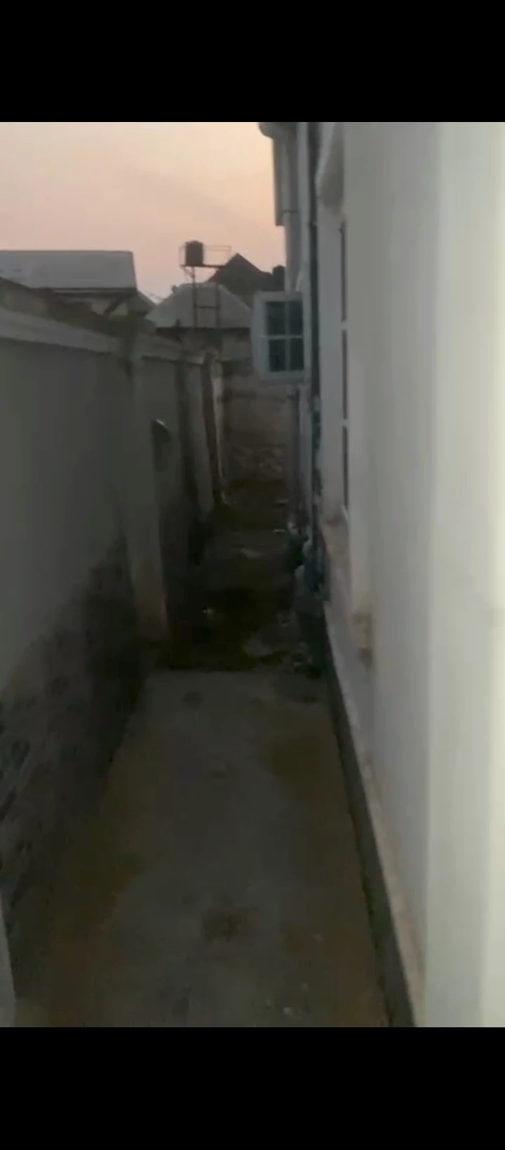 Duplex for Sale in Airport road by St Mary, Delta - Image 2