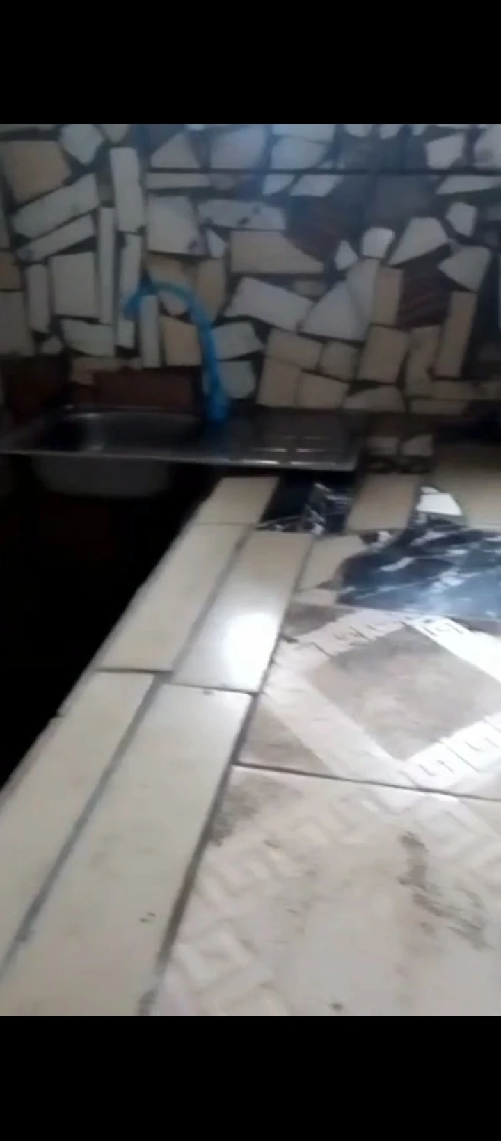 SelfContain for Rent in ugbokodo okpe, Delta - Image 1