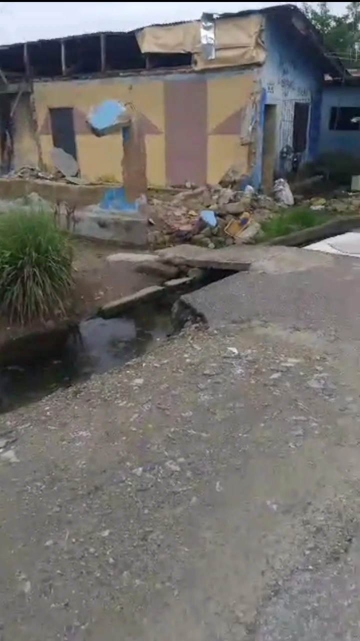 Bungalow for Sale in Udu Warri, Delta - Image 1