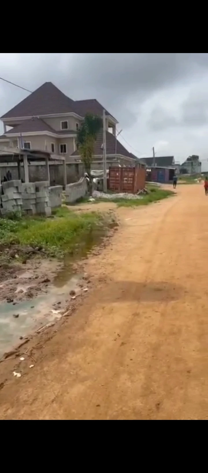 Land for Sale in JAHI PLOT, ABUJA., FCT - Image 1