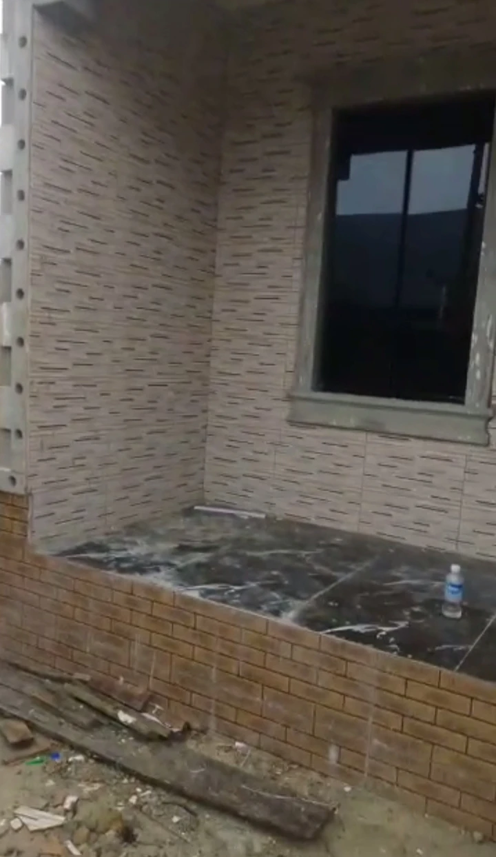 1 Bedroom Flat for Rent in Okpaka, Delta - Image 1