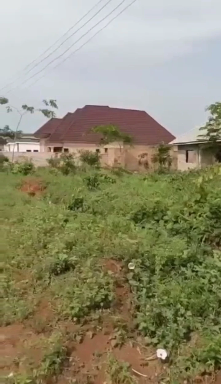 Land for Sale in Amagba, Edo - Image 1