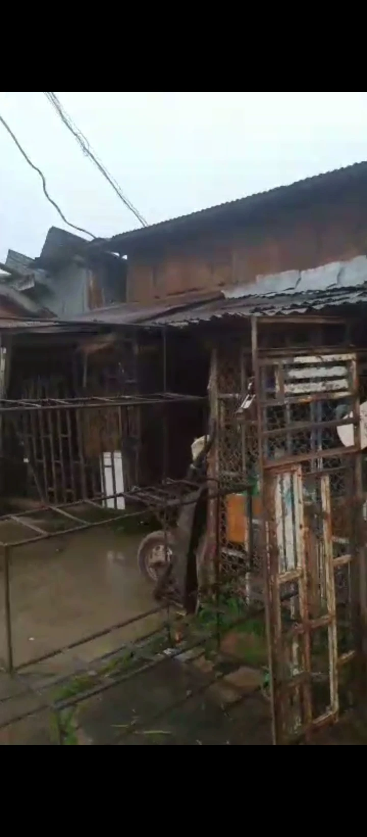 Bungalow for Sale in Plymouth road, Edo - Image 1