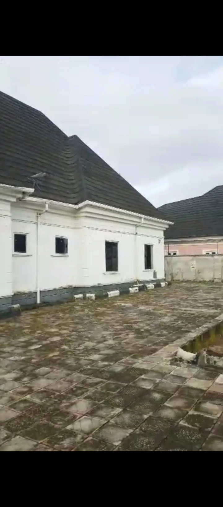 Bungalow for Sale in Obagie road, Edo - Image 3