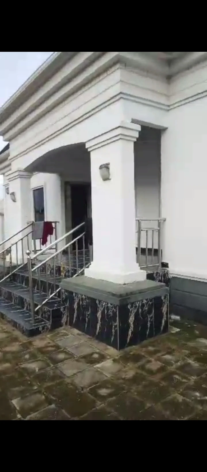 Bungalow for Sale in Obagie road, Edo - Image 4