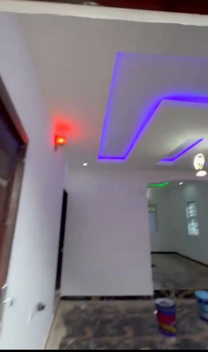 2 Bedroom Flat for Rent in Zion Street sapele road, Edo - Image 1