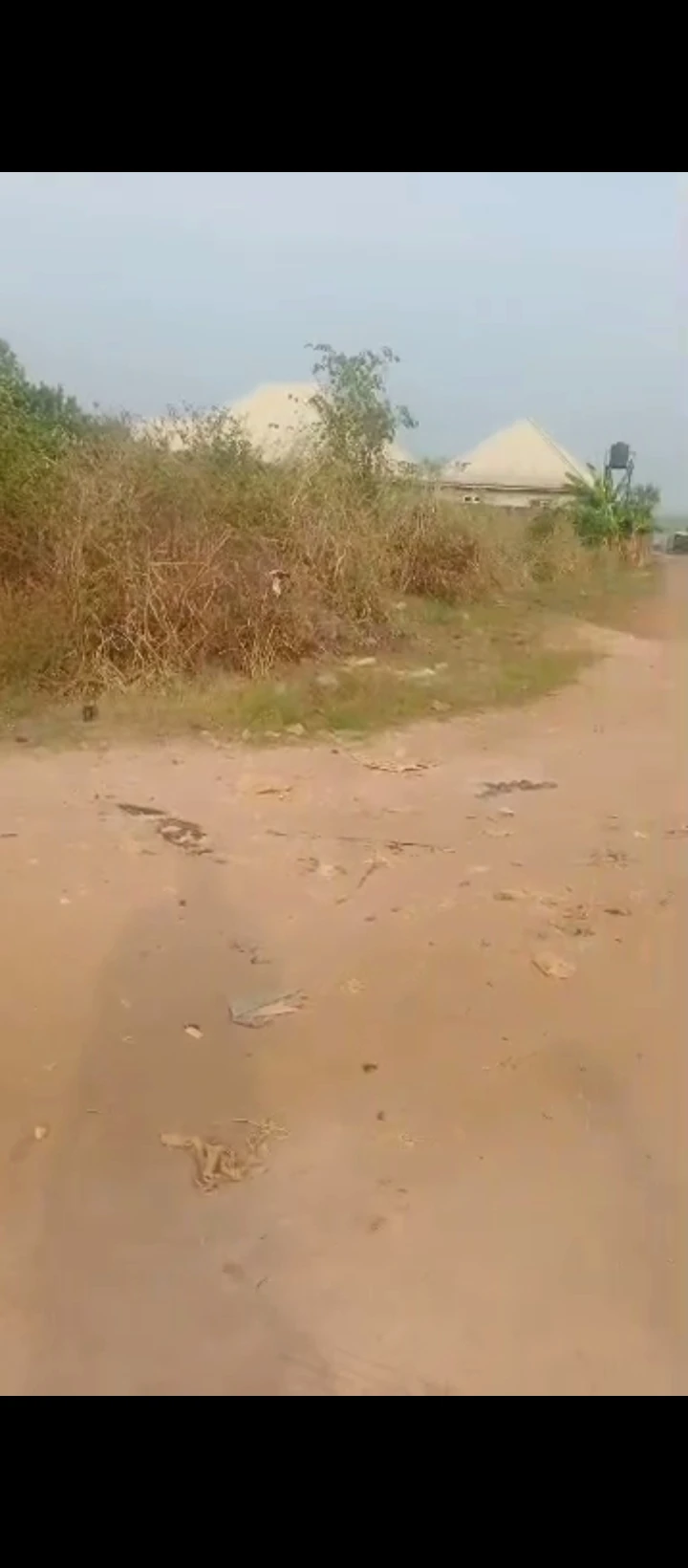 Land for Sale in Inside Iguosa Housing Estate, opposite ITV, Benin City., Edo - Image 1