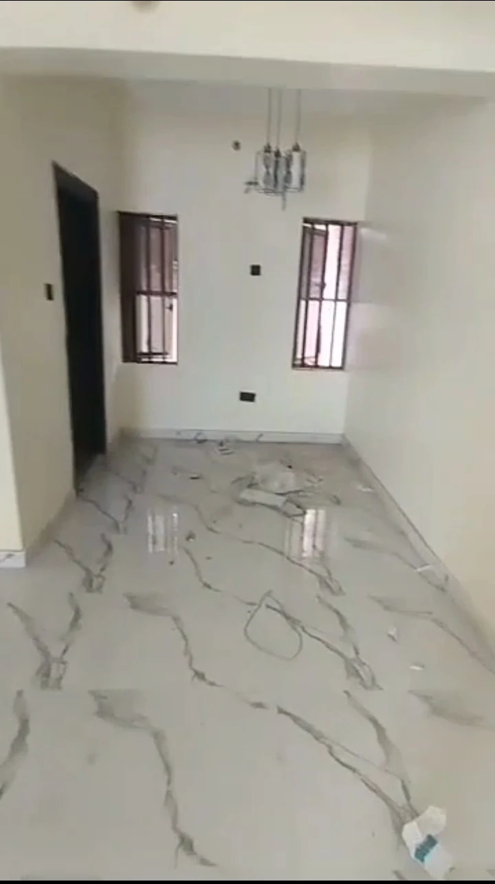 Duplex for Rent in Limit road, Edo - Image 1